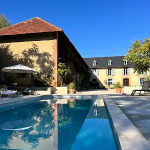 Maison De Haouret Couette-café